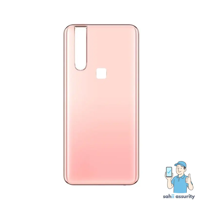 Back Panel Cover for Vivo S1 China